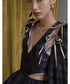 Faux Two Piece Dress